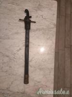 Lame Piemontesi Regno di Sardegna Risorgimentali ed Ex ordinanza