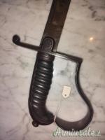 Lame Piemontesi Regno di Sardegna Risorgimentali ed Ex ordinanza