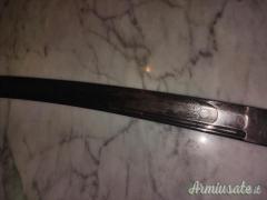 Lame Piemontesi Regno di Sardegna Risorgimentali ed Ex ordinanza