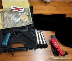 CZ | Ceska Zbrojovka Shadow 2 9x21mm IMI