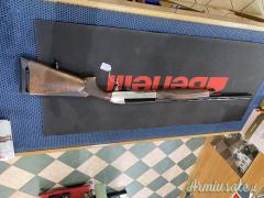 Benelli RAFFAELLO POWERBORE SILVER 12 (2015) (VEDI LA DESCRIZIONE)
