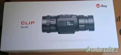 Termocamera Infiray Xeye CL42