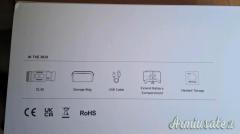 Termocamera Infiray Xeye CL42