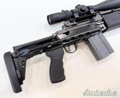 NORINCO M14 E.B.R CHASSIS - 308 WIN.