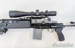NORINCO M14 E.B.R CHASSIS - 308 WIN.