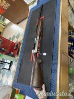 Benelli MOD. AUTOGRAFO CAL. 12 (LIMITED EDITION) (1994) (VEDI LA DESCRIZIONE)