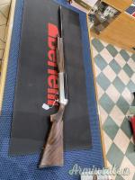 Benelli MOD. AUTOGRAFO CAL. 12 (LIMITED EDITION) (1994) (VEDI LA DESCRIZIONE)