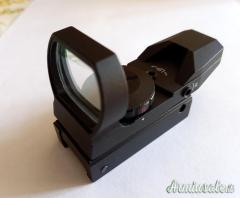 Feyachi RS-28 Red Dot Softair