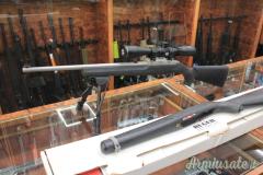 Ruger | Sturm 10-22 .22 Long Rifle