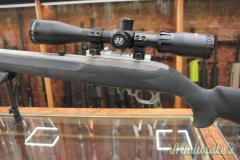 Ruger | Sturm 10-22 .22 Long Rifle