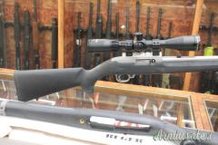 Ruger | Sturm 10-22 .22 Long Rifle