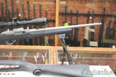 Ruger | Sturm 10-22 .22 Long Rifle