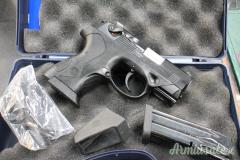 Beretta PX4 SUBCOMPACT 9x21mm IMI