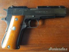 GABILONDO MOD. XL 9x23mm Steyr