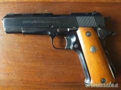 GABILONDO MOD. XL 9x23mm Steyr