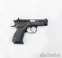TANFOGLIO T94F - 9x21