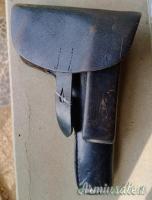 fondina sig + caricatore