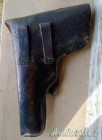 fondina sig + caricatore