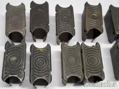 N° 11 piastrine per Garand M1 cal. 30.06