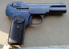 ...Altro | Non elencato 900 .32 ACP  |  7.65x17mm Browning SR