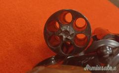 Colt Police Compositive .38 Special  |  9x29mmR