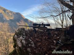 Bergara B 14 .300 Winchester Magnum