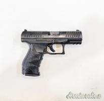 WALTHER PPQ - 9x21