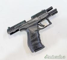 WALTHER PPQ - 9x21