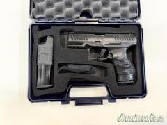 WALTHER PPQ - 9x21