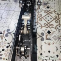 AKM cal. 7,62x39 arsenali polacchi di Radom