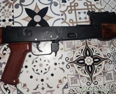 ...Altro | Non elencato Radom AKM 7.62x39mm