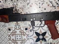 ...Altro | Non elencato Radom AKM 7.62x39mm