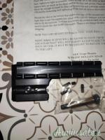 Attacco ottica S&K USA per Garand