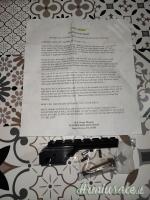 Attacco ottica S&K USA per Garand