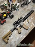 Ar15 Hera Arms  .223 Remington