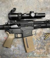 Ar15 Hera Arms  .223 Remington