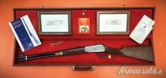Winchester 1894 - Limited - Bottega Giovannelli -  .30-30 Winchester