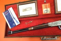 Winchester 1894 - Limited - Bottega Giovannelli -  .30-30 Winchester