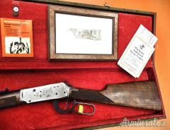 Winchester 1894 - Limited - Bottega Giovannelli -  .30-30 Winchester