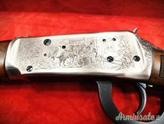 Winchester 1894 - Limited - Bottega Giovannelli -  .30-30 Winchester