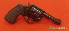 Colt Lawman .357 Magnum