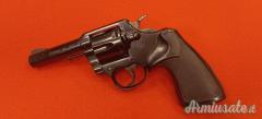 Colt Lawman .357 Magnum