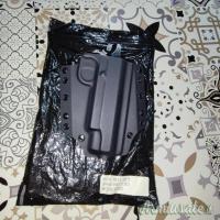 Fondina Bravo Concealment per 1911