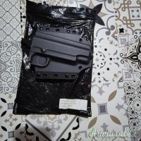 Fondina Bravo Concealment per 1911