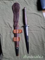 Fairbairn sykes 2nd pattern