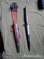 Fairbairn sykes 2nd pattern