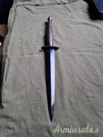 Fairbairn sykes 2nd pattern