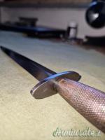 Fairbairn sykes 2nd pattern