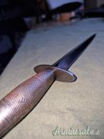 Fairbairn sykes 2nd pattern