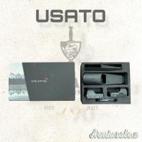 USATO – RED DOT – KITE OPTICS – K1 BRG MOUNT BL 2MOA